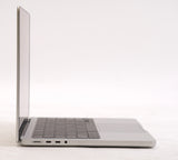 Apple MacBook Pro with Apple M1 Pro chip (14 inch, 16GB RAM, 512GB SSD, Silver) (Used)