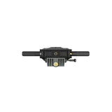 Pyro Ultra Receiver 4K60 UHD Wireless Video HDMI and SDI Streaming System Black