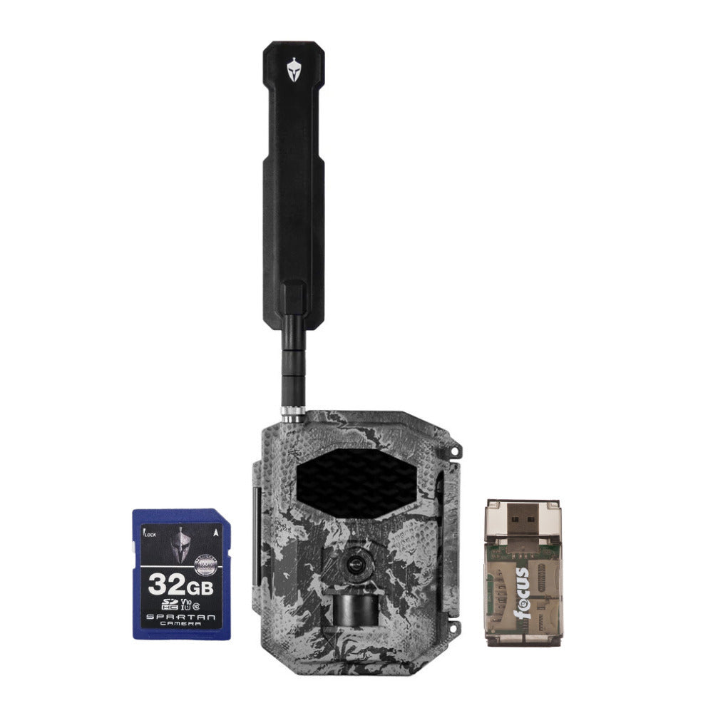 Spartan Camera GoCam2 - Thumbnail 3