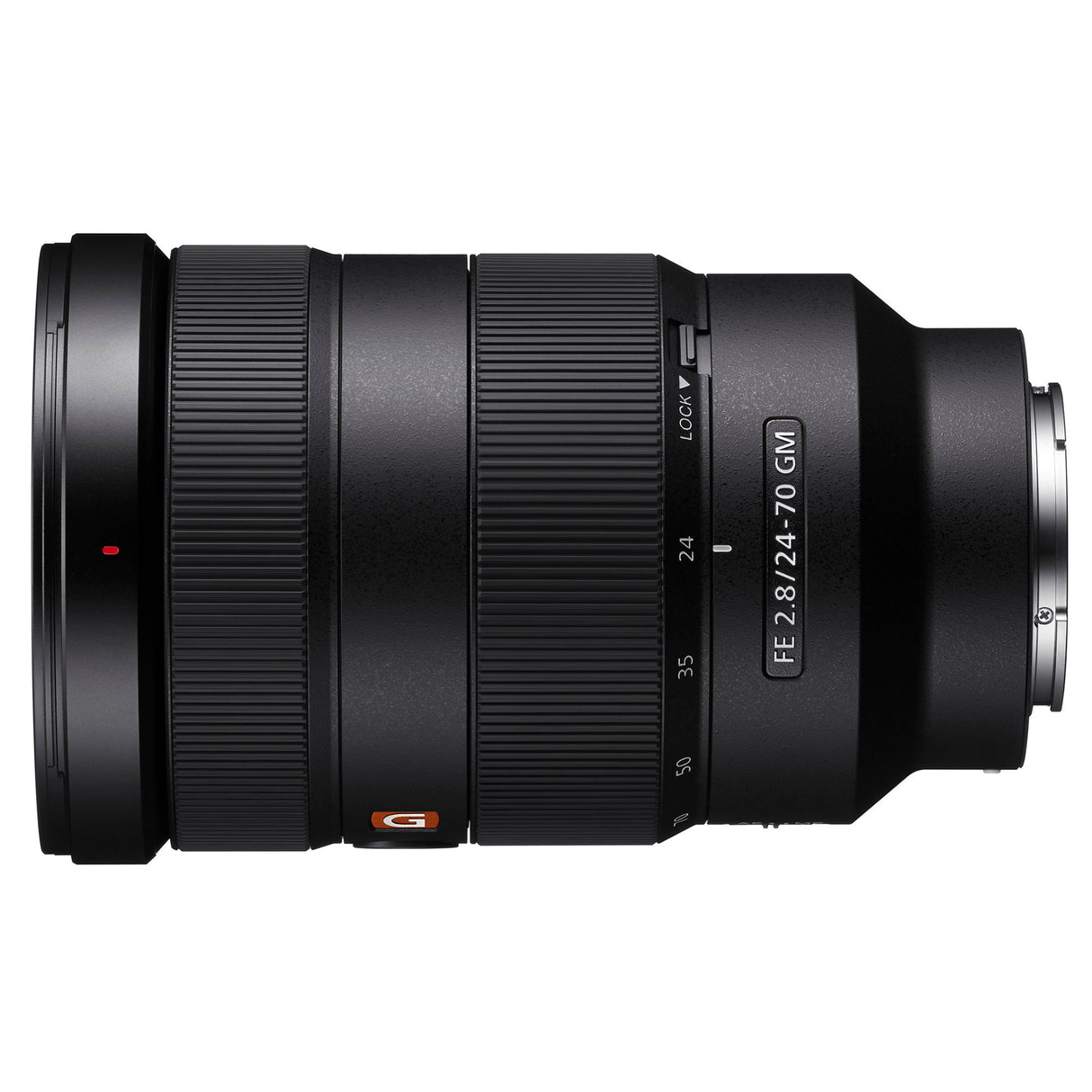 Sony Alpha 1 Mark II Mirrorless Lens Camera with FE 28-70mm f/2 GM Lens Bundle