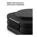 Belkin 3-in-1 Foldable MagSafe Charger for iPhone Apple Watch AirPods with Case (Open Box)