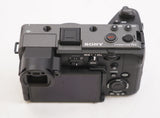 Sony Cinema Line FX2 Full-frame Cinema Camera featuring Dual Base ISO (Open Box)