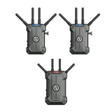 Hollyland Pyro Ultra 4K HDMI/SDI Wireless Video Transmission System