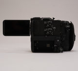 Canon EOS C80 6K Full-Frame Cinema Camera (Canon RF) (Used)