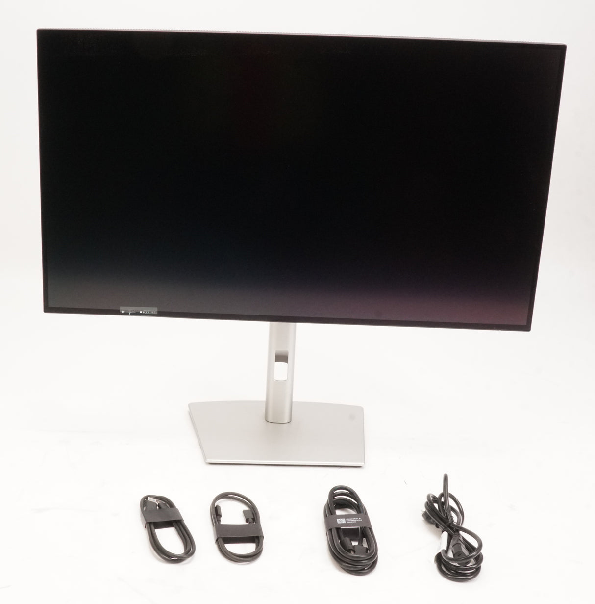 Dell UltraSharp 32 4K Thunderbolt Hub Monitor - U3225QE (Used)
