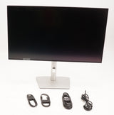 Dell UltraSharp 32 4K Thunderbolt Hub Monitor - U3225QE (Used)