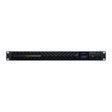 Blackmagic Design Cloud Store Ultra 24TB SSD 100GbE Rackmount Shared Storage System (Black)