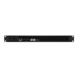 Blackmagic Design Cloud Store Ultra 24TB SSD 100GbE Rackmount Shared Storage System (Black)