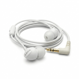 Sony MDR-EX15LP Fashion Color EX Series In-Ear Earbud Headphones (White) (Open Box)