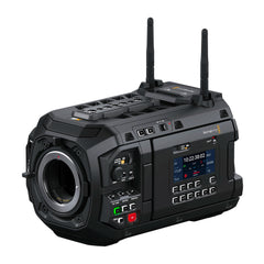 Blackmagic Design URSA Cine 12K LF 100G Digital Cinema Camera (Body Only, Canon EF)