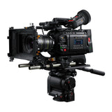 Blackmagic Design URSA Cine 12K LF 100G Digital Cinema Camera (ARRI PL, Canon EF)