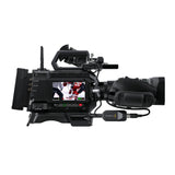 Blackmagic Design URSA Cine 12K LF 100G Digital Cinema Camera (ARRI PL, Canon EF)