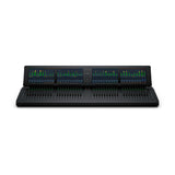 Blackmagic Design Fairlight Live Audio Panel 40 Pro Mixing Console with Touchscreen Displays (Black)