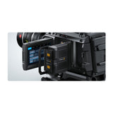 Blackmagic Design URSA Cine 12K LF 100G Digital Cinema Camera (ARRI PL, Canon EF)