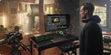 Blackmagic Design URSA Cine 12K LF 100G Digital Cinema Camera (Body Only, Canon EF)