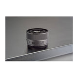 Panasonic LUMIX S 40mm f/2 Compact Prime L-Mount Lens (Silver)