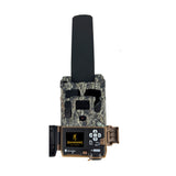 Browning Trail Camera Defender Wireless Pro Scout Max HD-DV (Open Box)