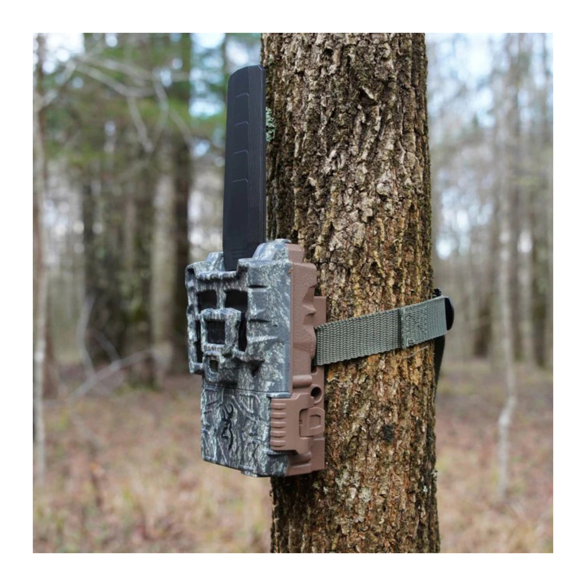 Browning Trail Camera Defender Wireless Pro Scout Max HD-DV (Open Box)