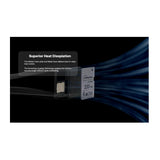 Novachips Extreme 330GB CFexpress 4.0 Type A Memory Card