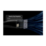 Novachips Express 400GB CFexpress 4.0 Type A Memory Card