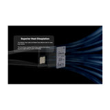Novachips Express 800GB CFexpress 4.0 Type A Memory Card