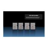 Novachips Express 800GB CFexpress 4.0 Type A Memory Card