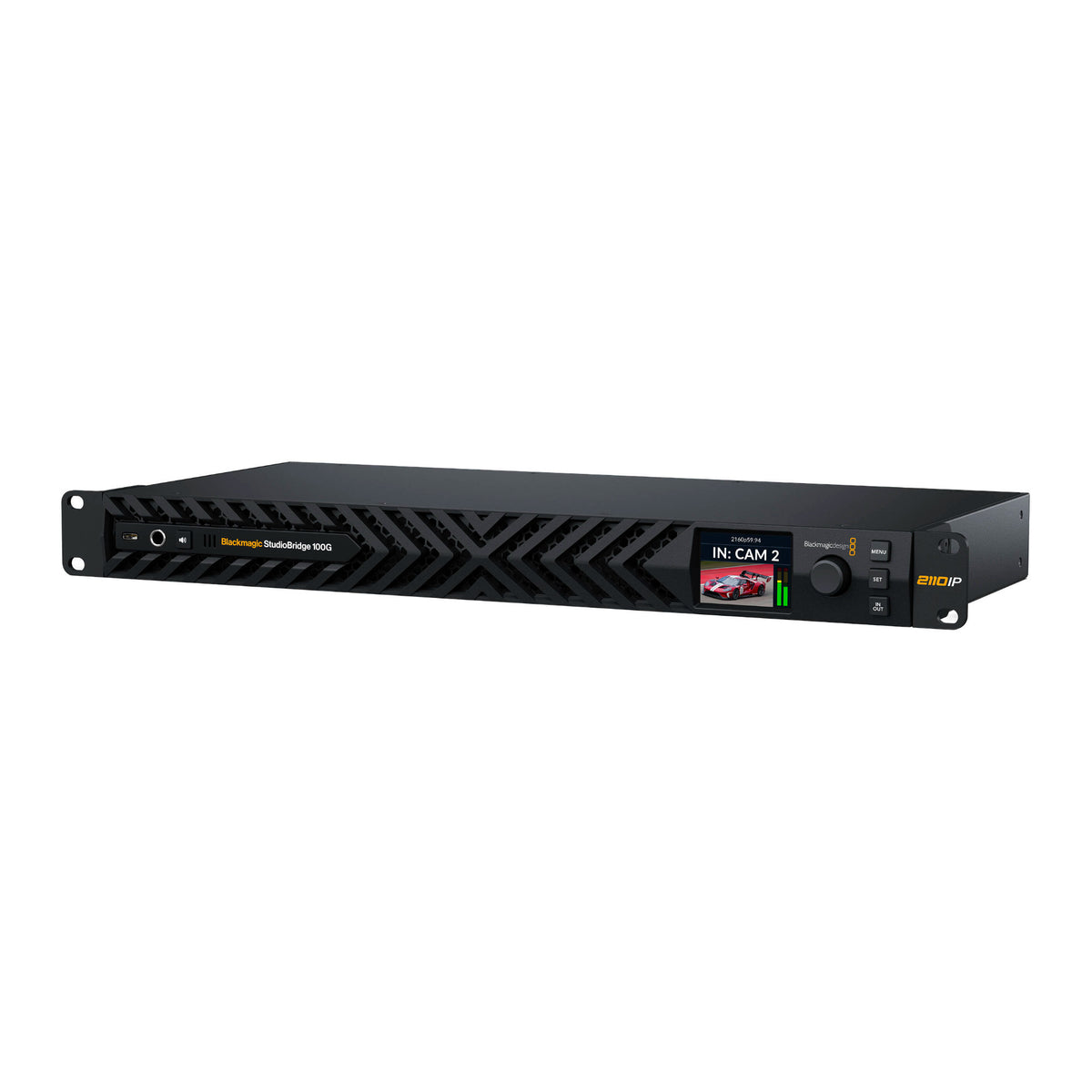 Blackmagic Design StudioBridge 100G