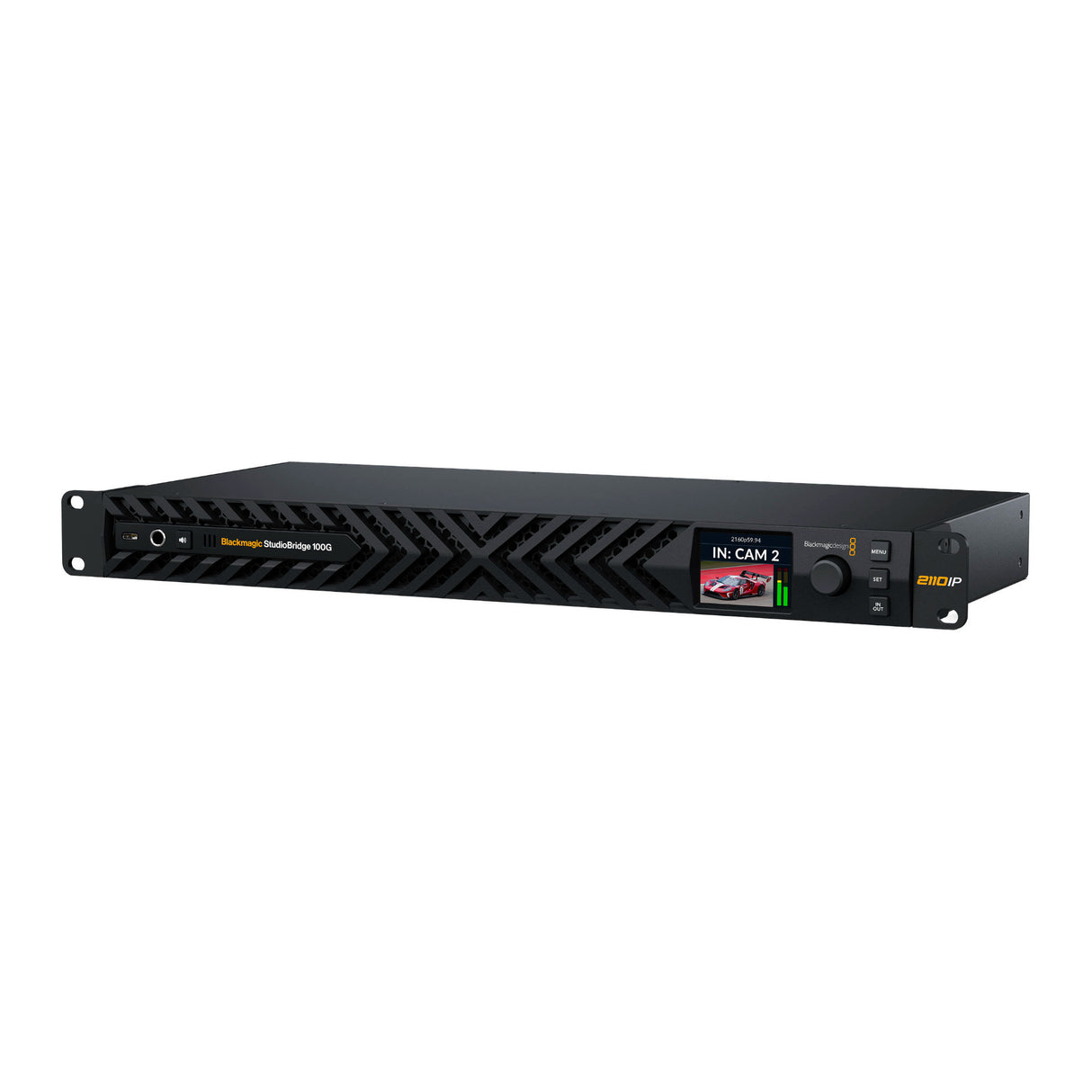 Blackmagic Design StudioBridge 100G