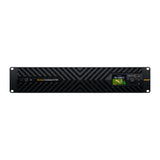 Blackmagic Design StudioBridge 10G PWR with 8-Channel 4K60 IP Video Bridge and Dual 100GbE (Black)