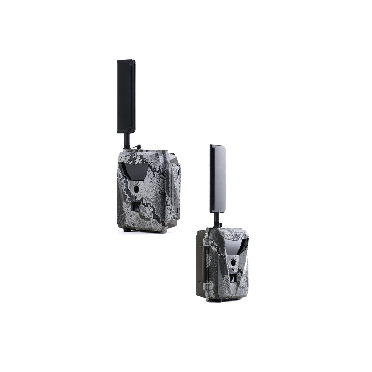 Spartan GoLive 4G/LTE Live Streaming Trail Camera Bundle