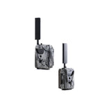 Spartan GoLive 4G/LTE Live Streaming Trail Camera Bundle