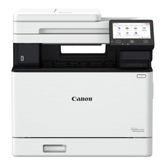 Canon Color imageCLASS MF753Cdw II Wireless Duplex All-in-One Laser Printer