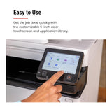Canon Color imageCLASS MF753Cdw II Wireless Duplex All-in-One Laser Printer