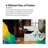 Canon Color imageCLASS MF753Cdw II Wireless Duplex All-in-One Laser Printer