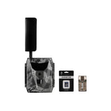 Spartan GoLive 4G/LTE Live Streaming Trail Camera Bundle