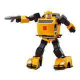 Robosen Bumblebee Flagship Transformer Robot Toy with Voice and App Control (Open Box)