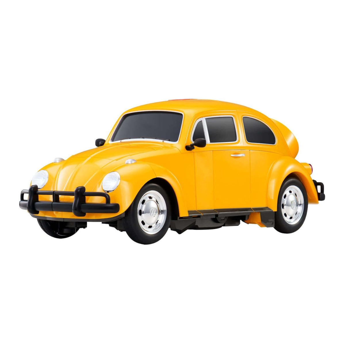 Robosen Bumblebee Flagship Transformer Robot Toy with Voice and App Control (Open Box)