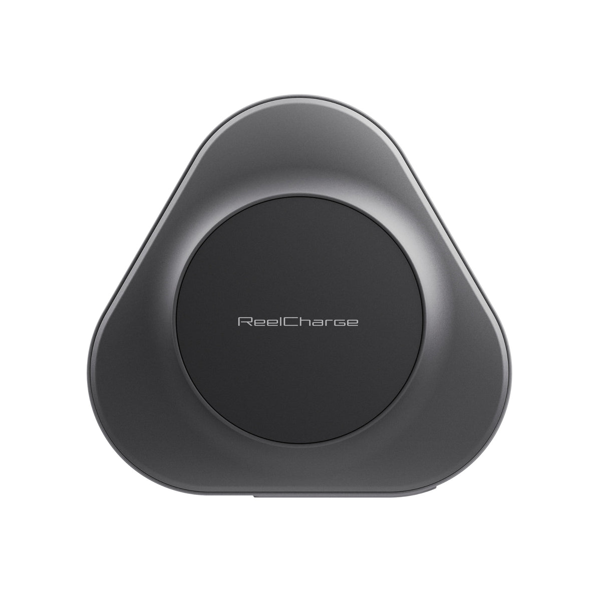 ReelCharge - Veratek 3-in-1 100W Powerstation with 25W Wireless Charging (Black)