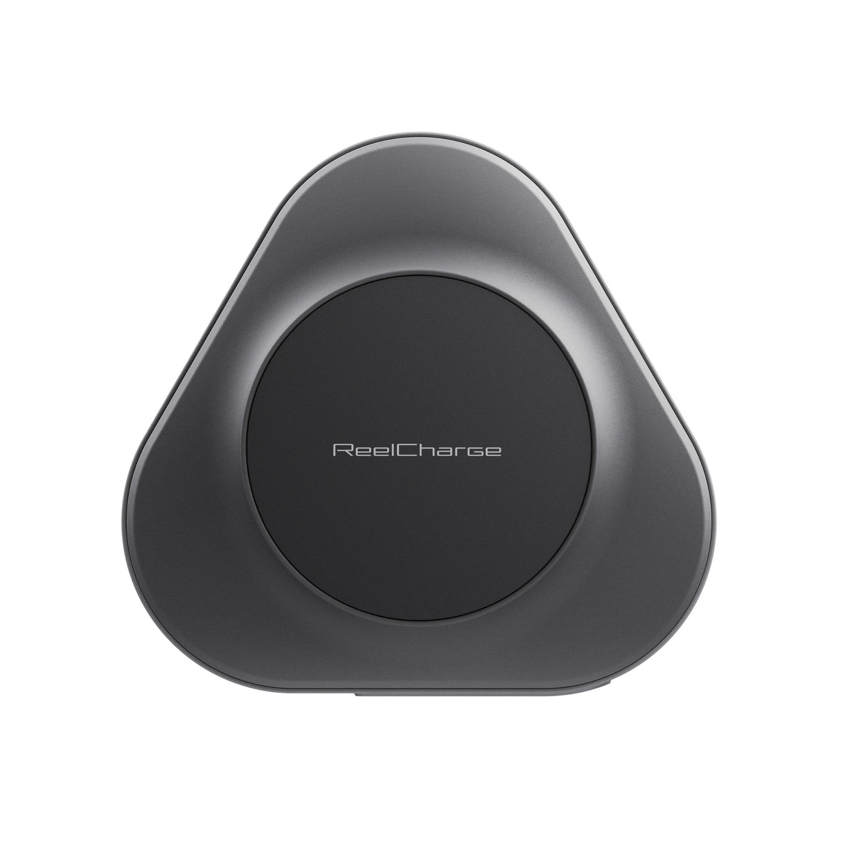 ReelCharge - Veratek 3-in-1 100W Powerstation with 25W Wireless Charging (Black)