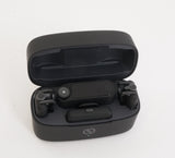 Hollyland LARK MAX 2 Combo 4-Person Wireless Microphone System (Space Gray) (Used)