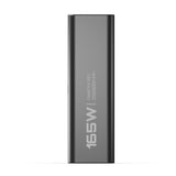 ReelCharge ReelPro 165W 20,000 mAh Power Bank (Gray)