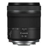 Canon RF15-30mm F4.5-6.3 IS STM Lens (Used)