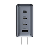 ReelCharge 140W Smart Wall Charger (Gray)