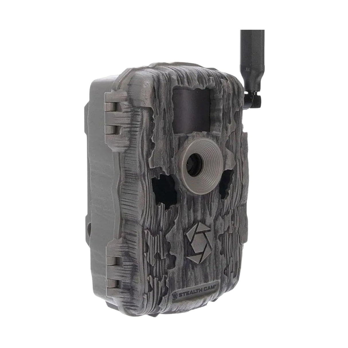 Stealth Cam Fusion X-Pro 36MP 720P Cellular Dual Sim Trail Camera 4-Pack Bundle