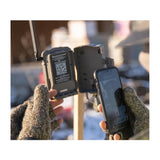Stealth Cam Fusion X-Pro 36MP 720P Cellular Dual Sim Trail Camera 2-Pack Bundle