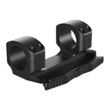 ATN Quick-Detach 30mm Dual Cantilever Scope Mount for ThOR6 Series
