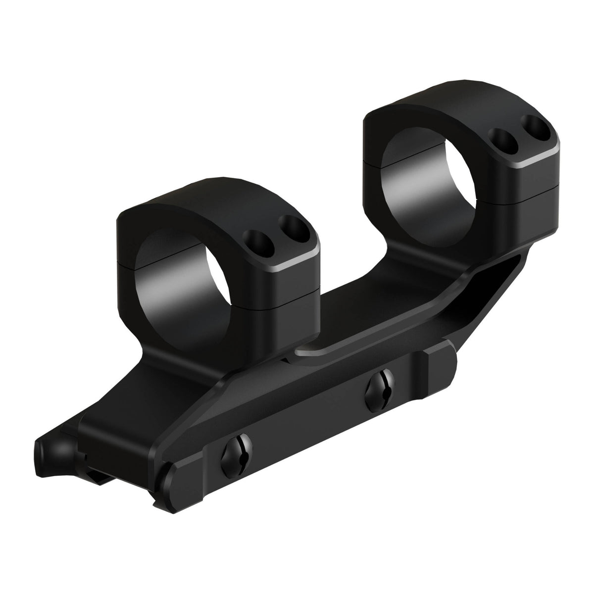 ATN Quick-Detach 30mm Dual Cantilever Scope Mount for ThOR6 Series