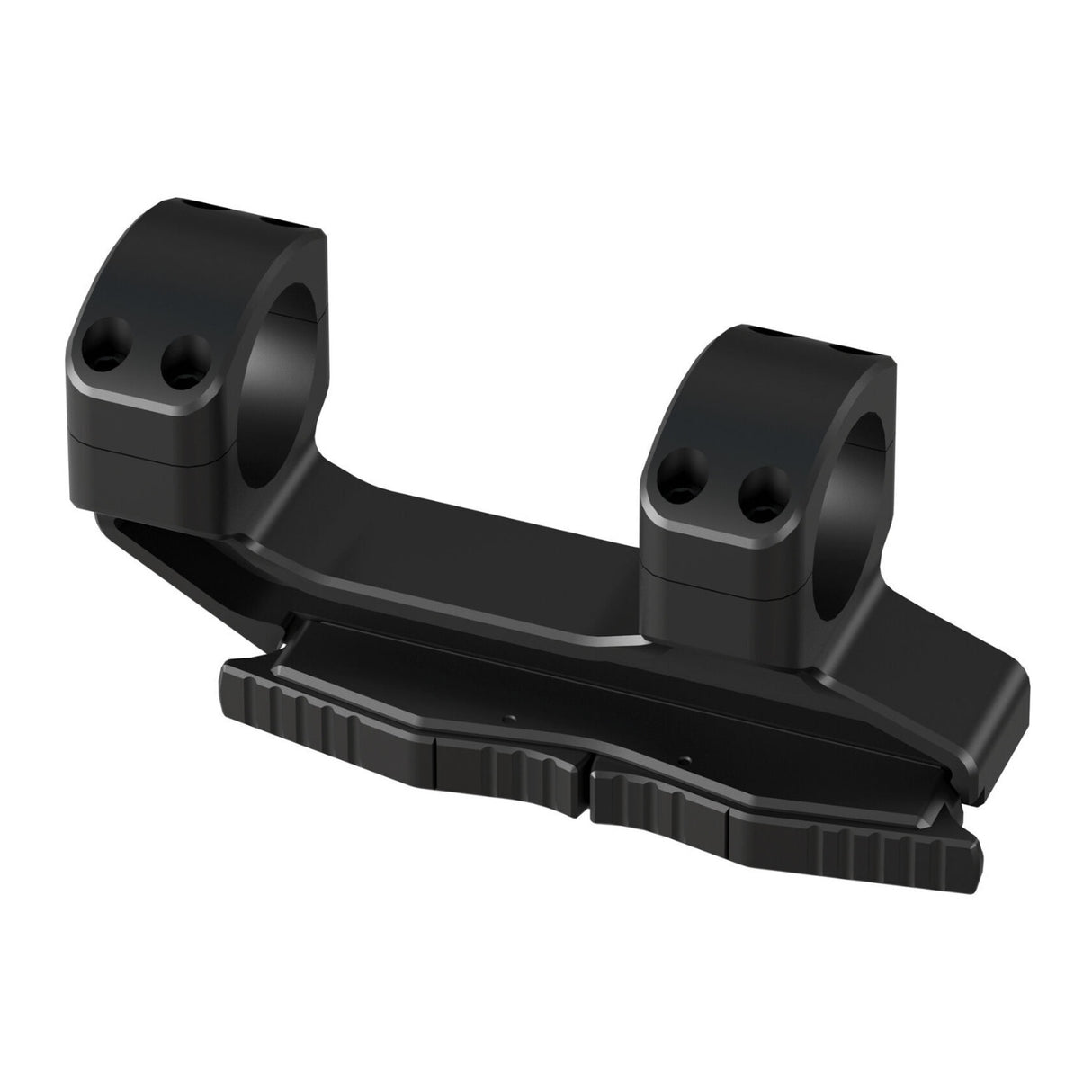 ATN Quick-Detach 30mm Dual Cantilever Scope Mount for ThOR6 Series