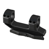 ATN Quick-Detach 30mm Dual Cantilever Scope Mount for ThOR6 Series