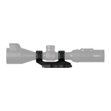 ATN Quick-Detach 30mm Dual Cantilever Scope Mount for ThOR6 Series